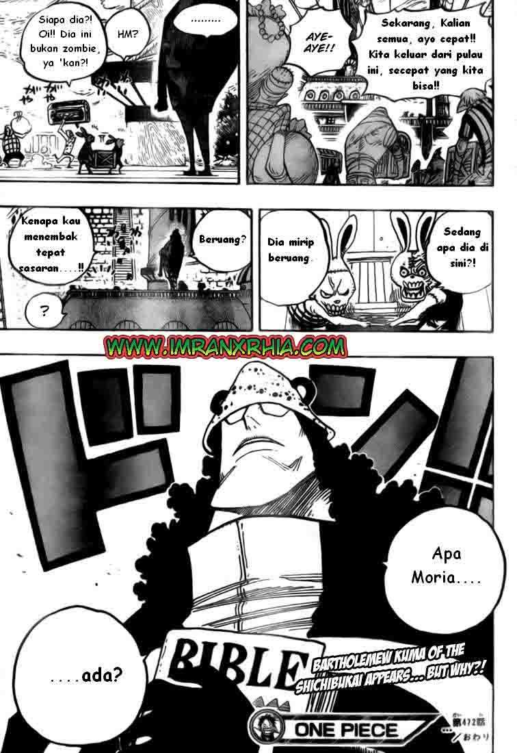 Chapter 472 - halaman 17
