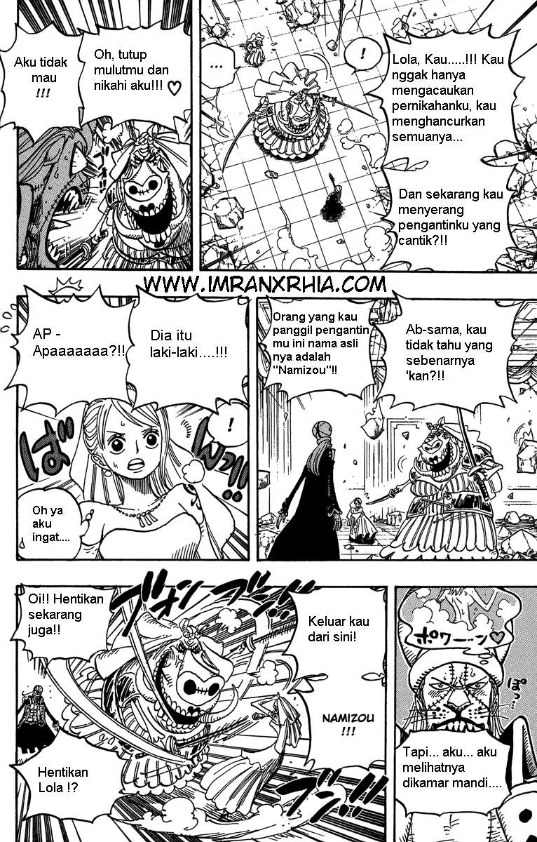 Chapter 471 - halaman 12