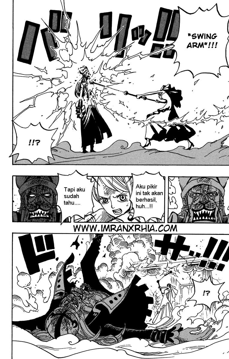 Chapter 471 - halaman 16