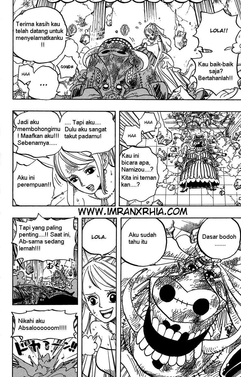 Chapter 471 - halaman 18