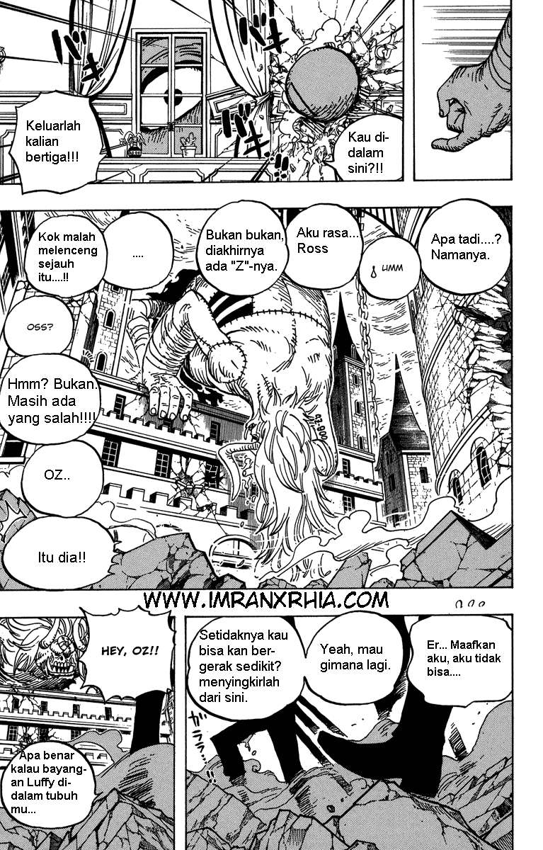 Chapter 471 - halaman 19