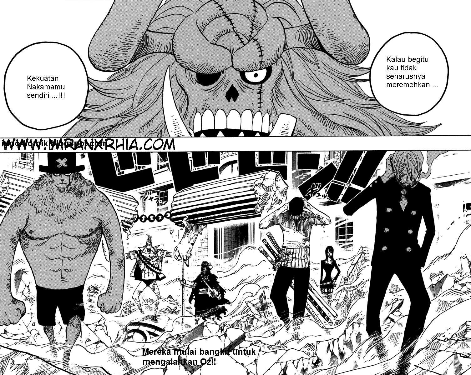 Chapter 471 - halaman 20