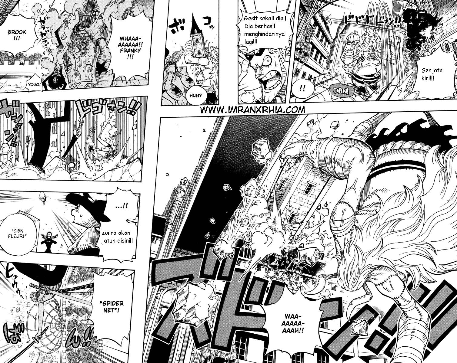 Chapter 470 - halaman 13