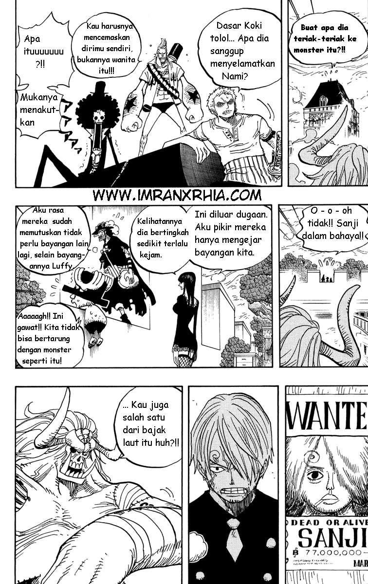 Chapter 470 - halaman 4