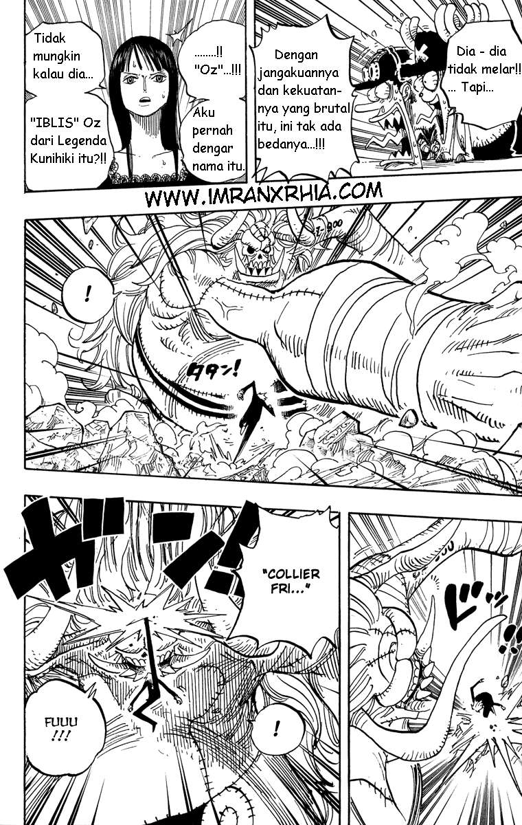 Chapter 470 - halaman 6