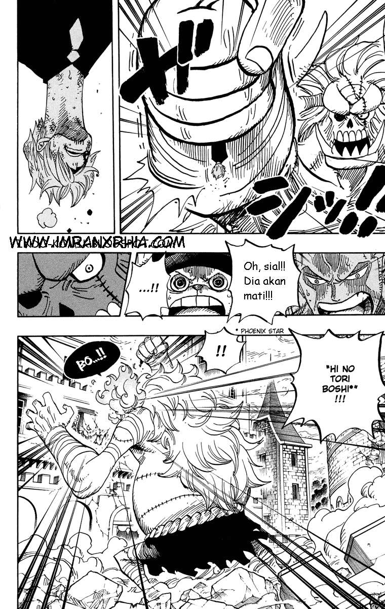 Chapter 470 - halaman 8