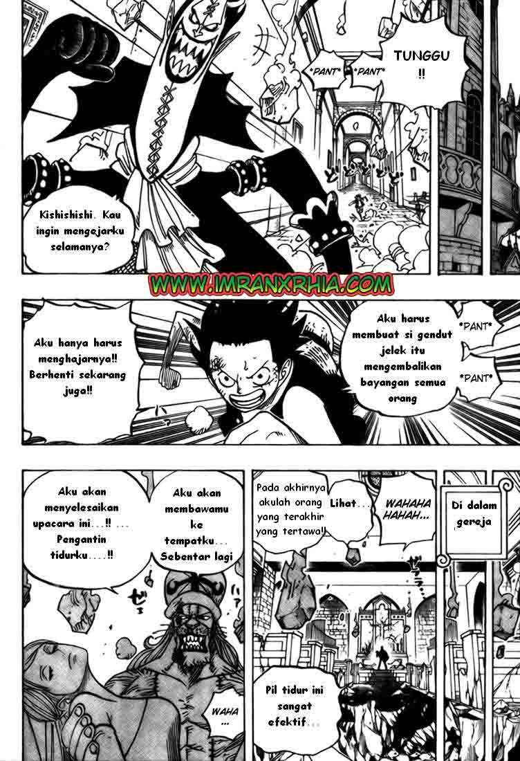 Chapter 469 - halaman 15