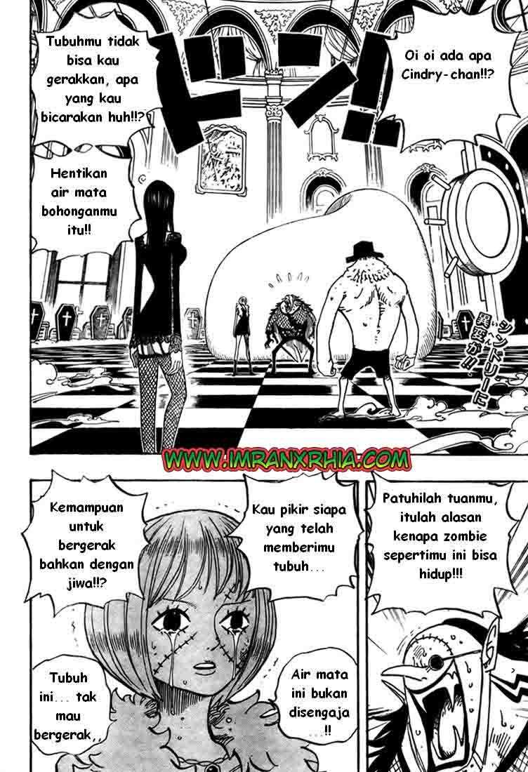 Chapter 469 - halaman 3