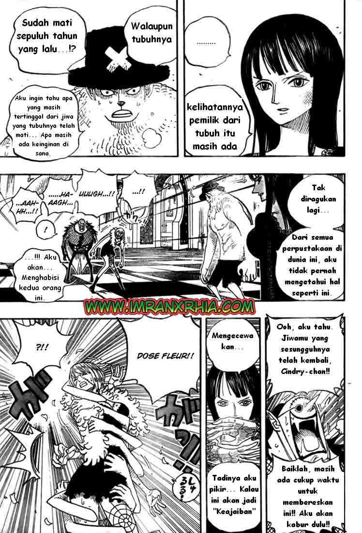 Chapter 469 - halaman 4
