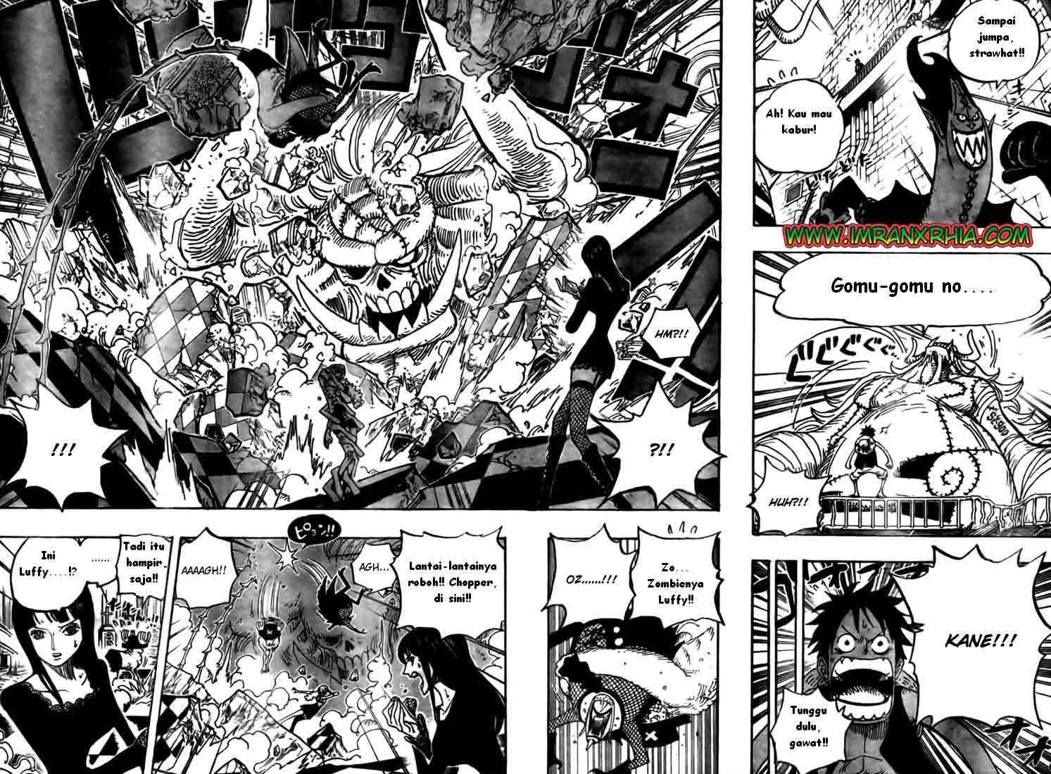 Chapter 469 - halaman 9