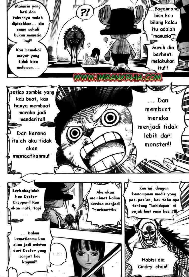 Chapter 468 - halaman 10