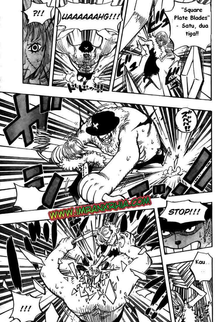 Chapter 468 - halaman 11