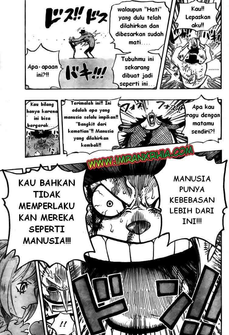 Chapter 468 - halaman 13
