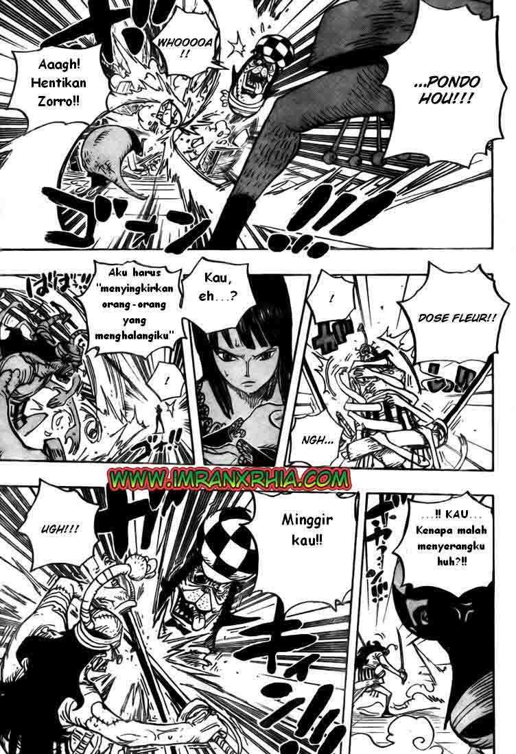 Chapter 468 - halaman 15