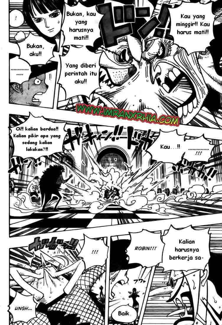 Chapter 468 - halaman 16