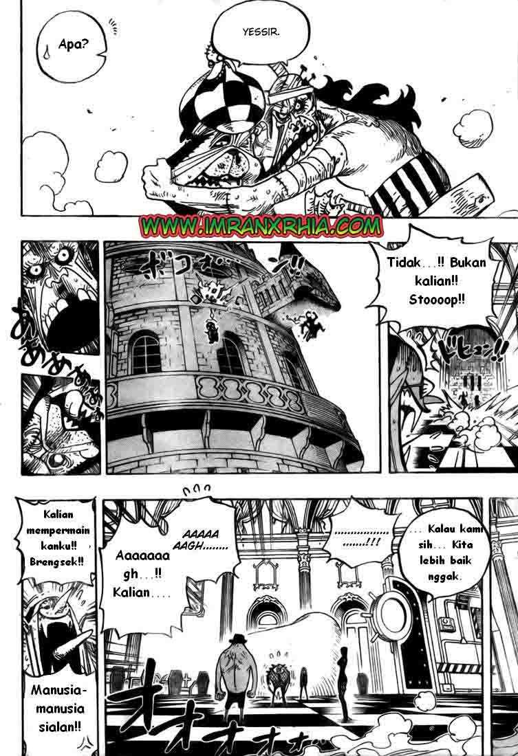 Chapter 468 - halaman 18