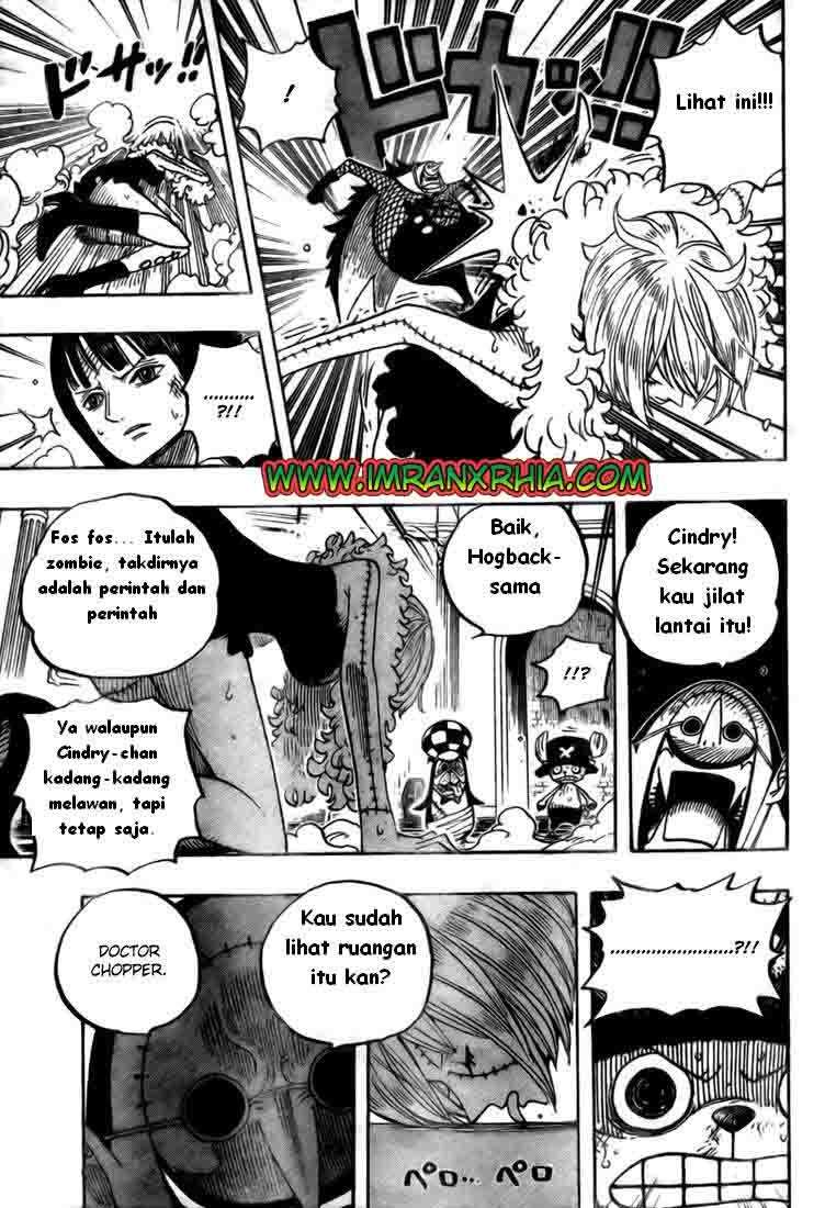 Chapter 468 - halaman 7