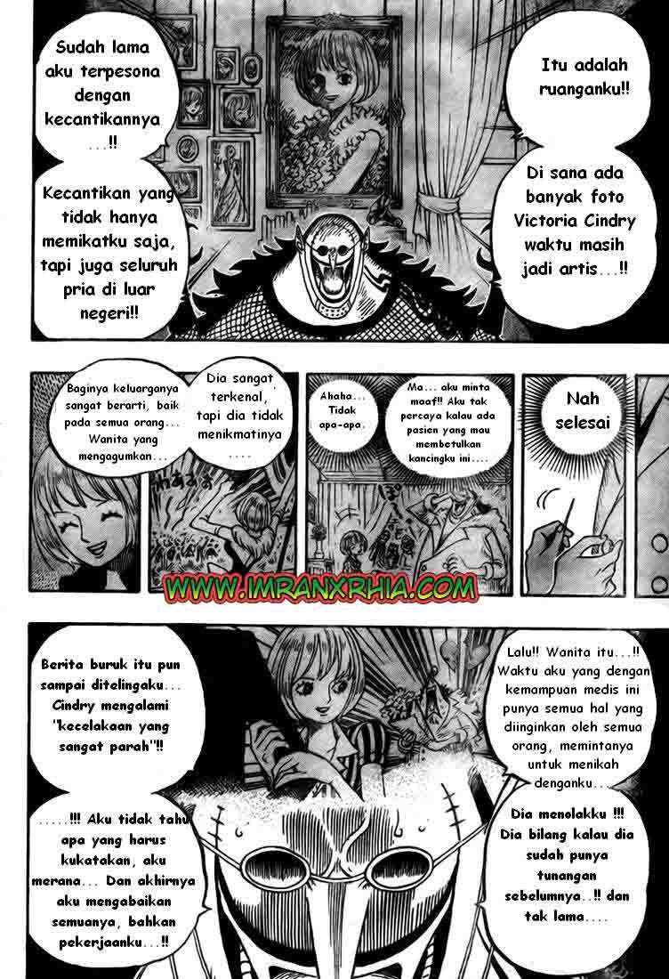 Chapter 468 - halaman 8