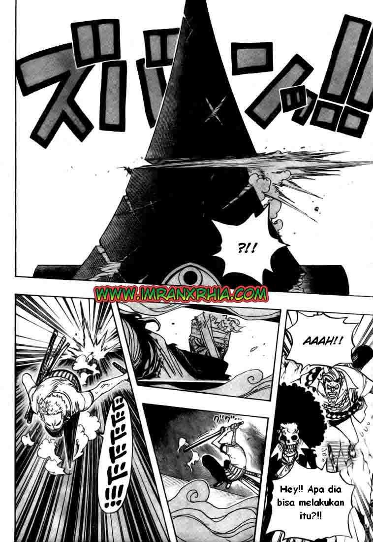 Chapter 467 - halaman 13