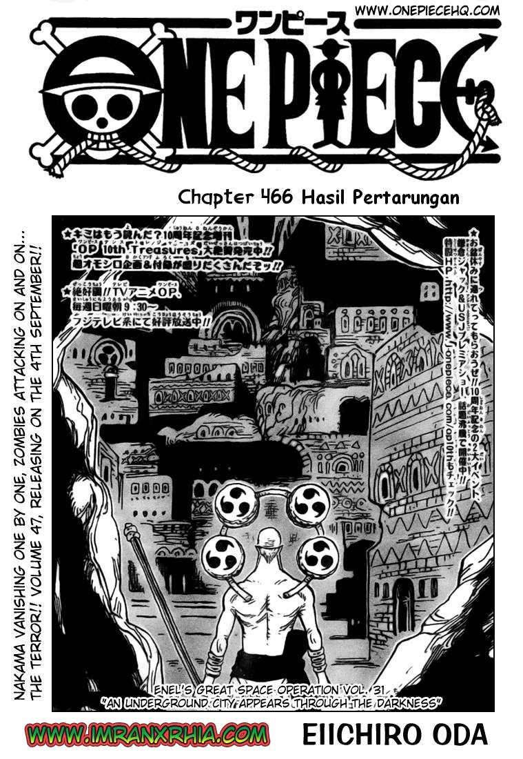 Chapter 466 - halaman 2