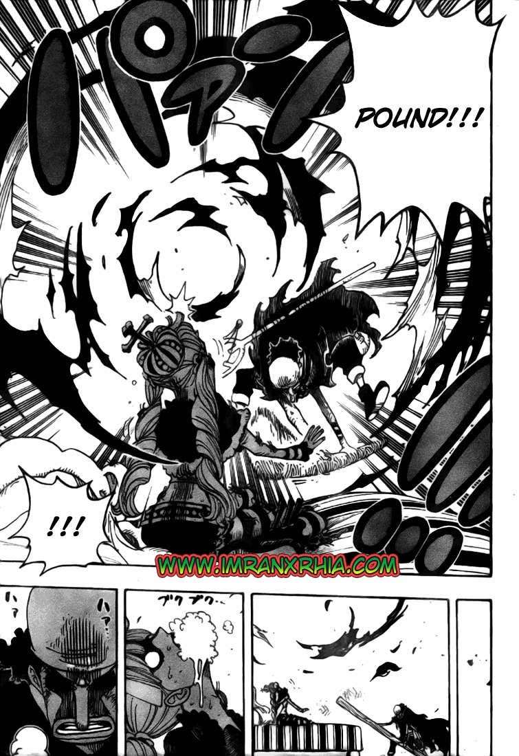 Chapter 466 - halaman 12