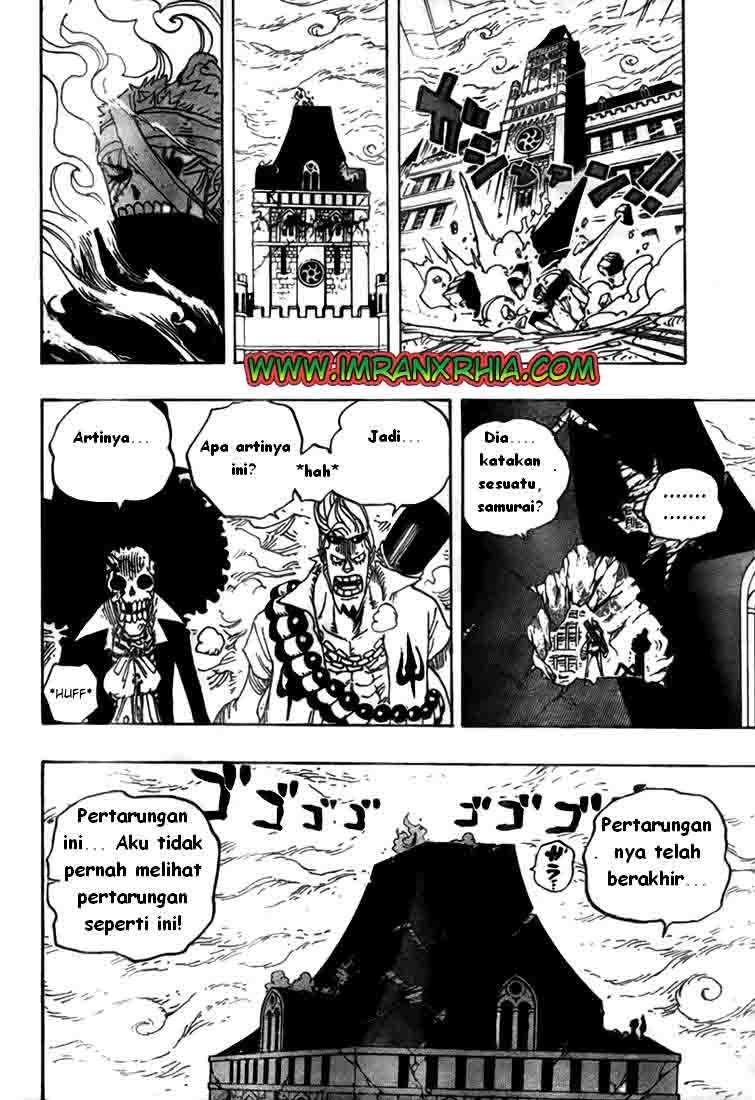 Chapter 466 - halaman 15