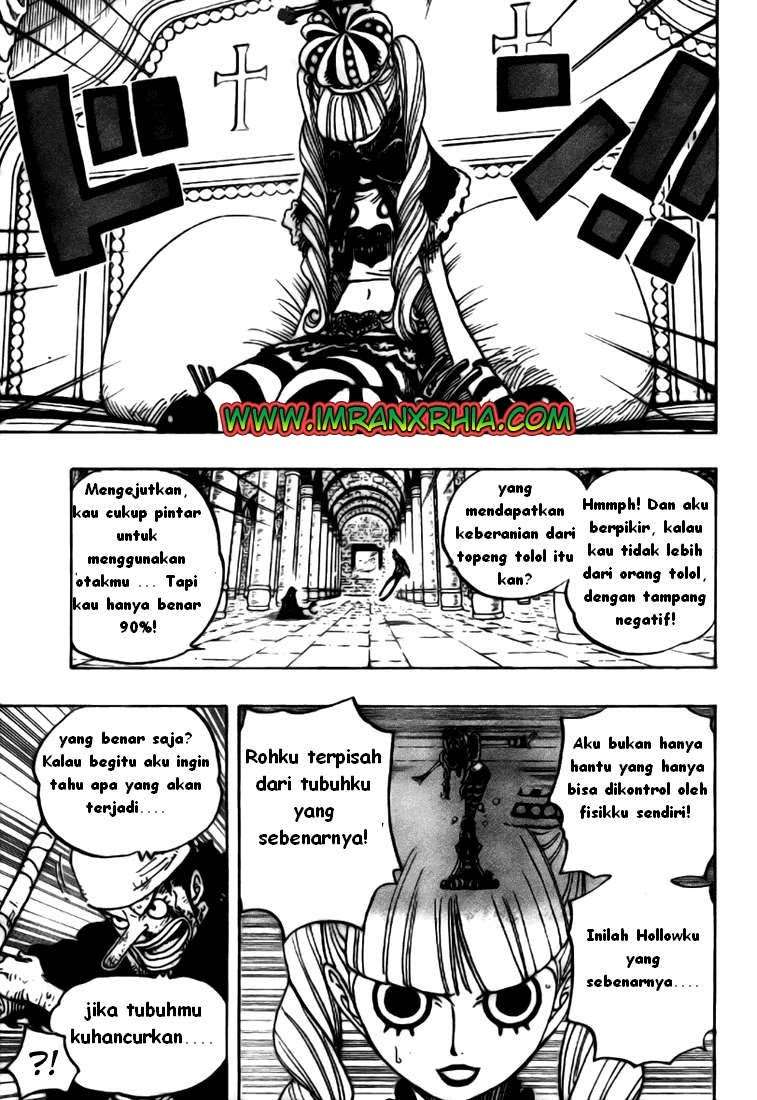 Chapter 466 - halaman 4