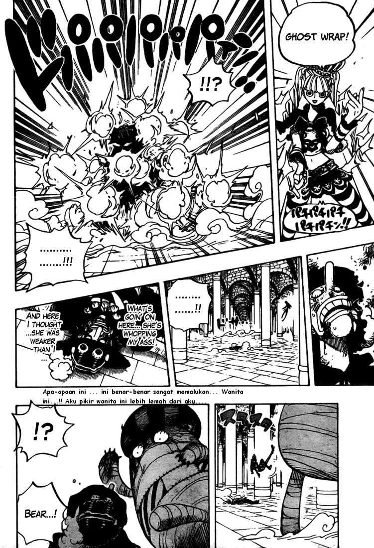 Chapter 465 - halaman 15