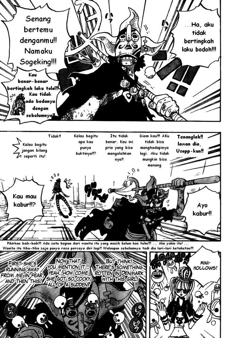 Chapter 465 - halaman 18