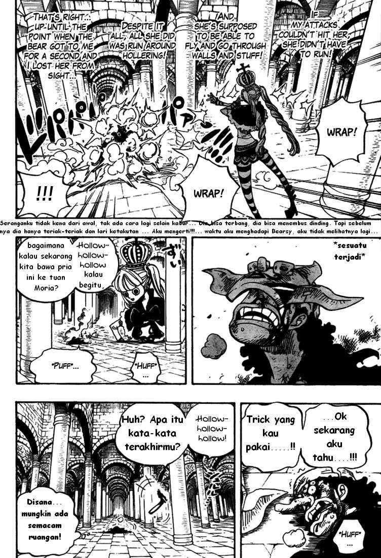 Chapter 465 - halaman 19