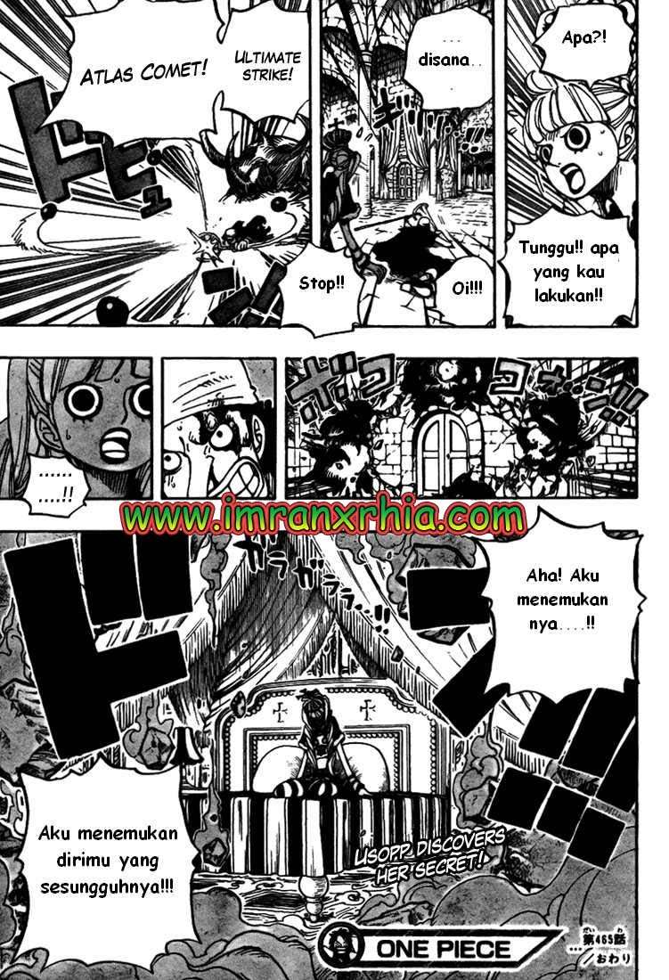 Chapter 465 - halaman 20