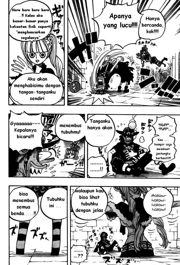 Chapter 465 - halaman 9