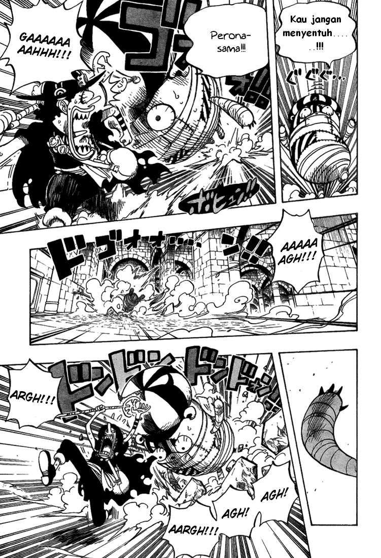 Chapter 464 - halaman 15