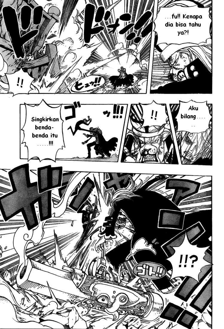 Chapter 464 - halaman 4