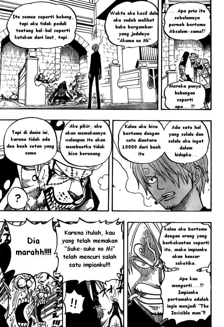 Chapter 464 - halaman 6