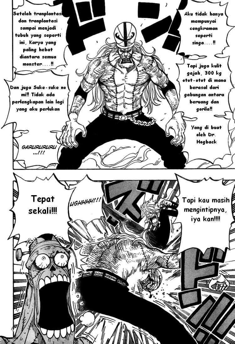 Chapter 464 - halaman 9