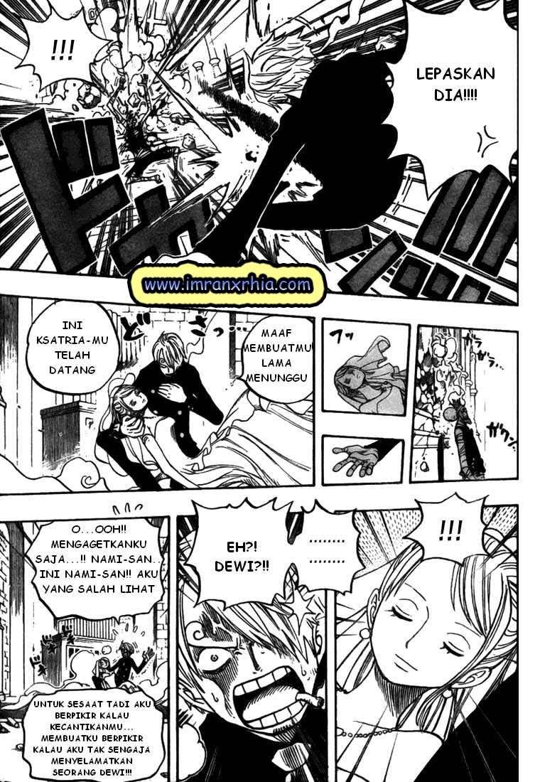Chapter 463 - halaman 12