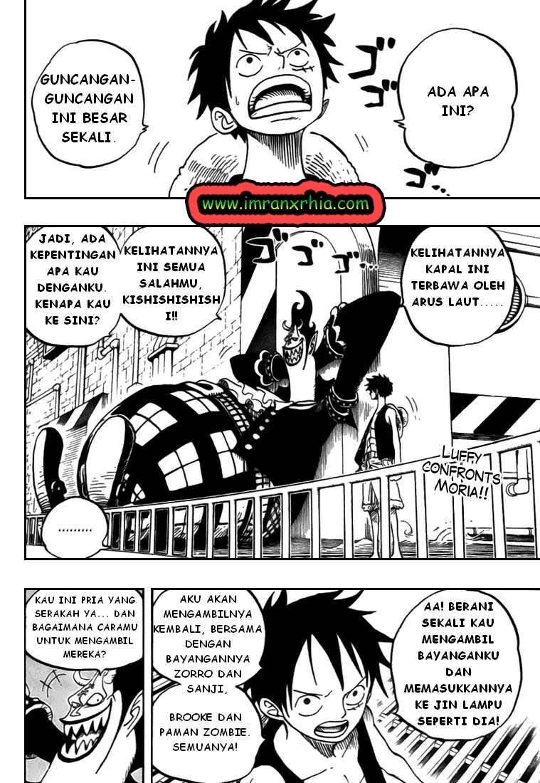 Chapter 463 - halaman 3