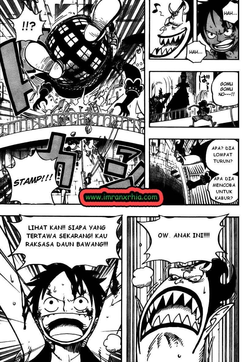 Chapter 463 - halaman 10