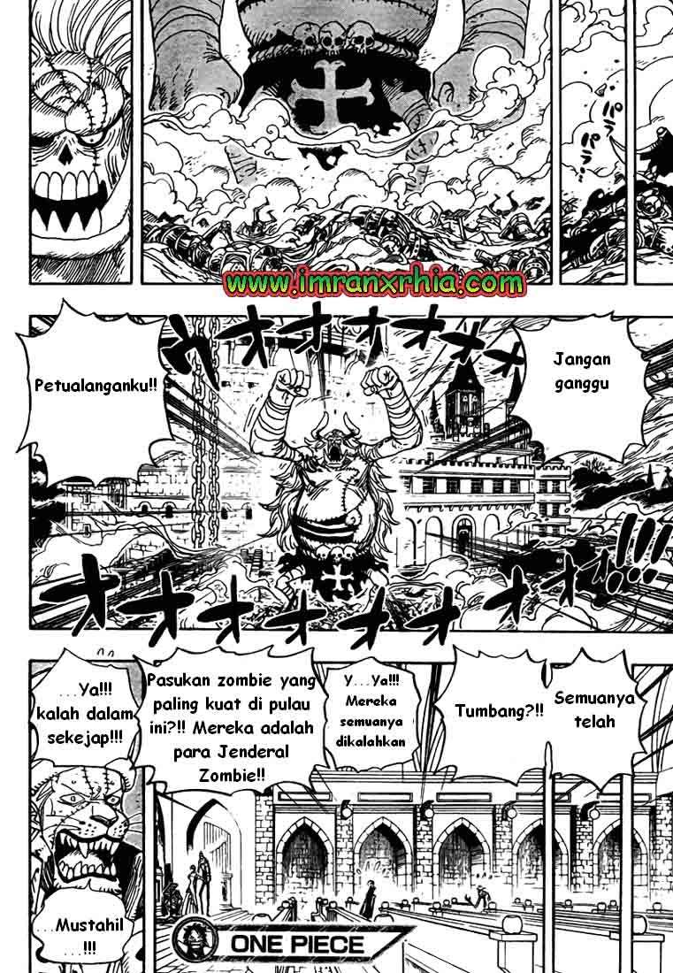 Chapter 462 - halaman 18