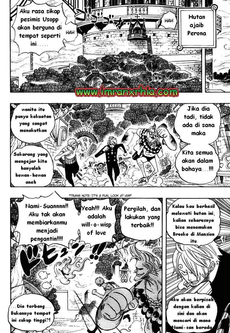 Chapter 462 - halaman 5