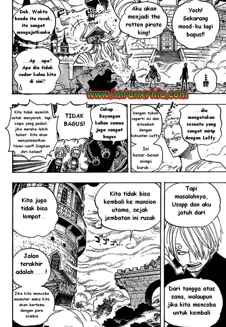 Chapter 461 - halaman 11