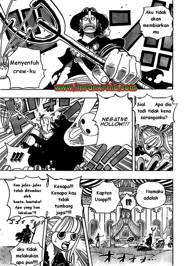 Chapter 461 - halaman 16