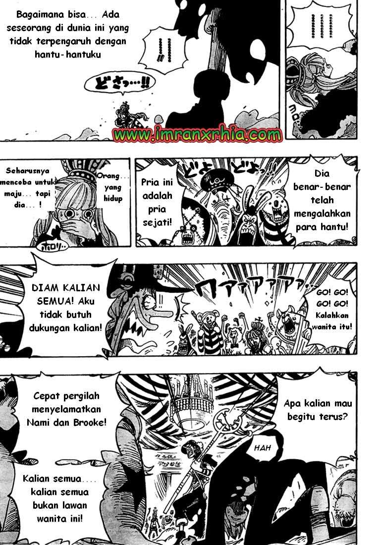 Chapter 461 - halaman 18