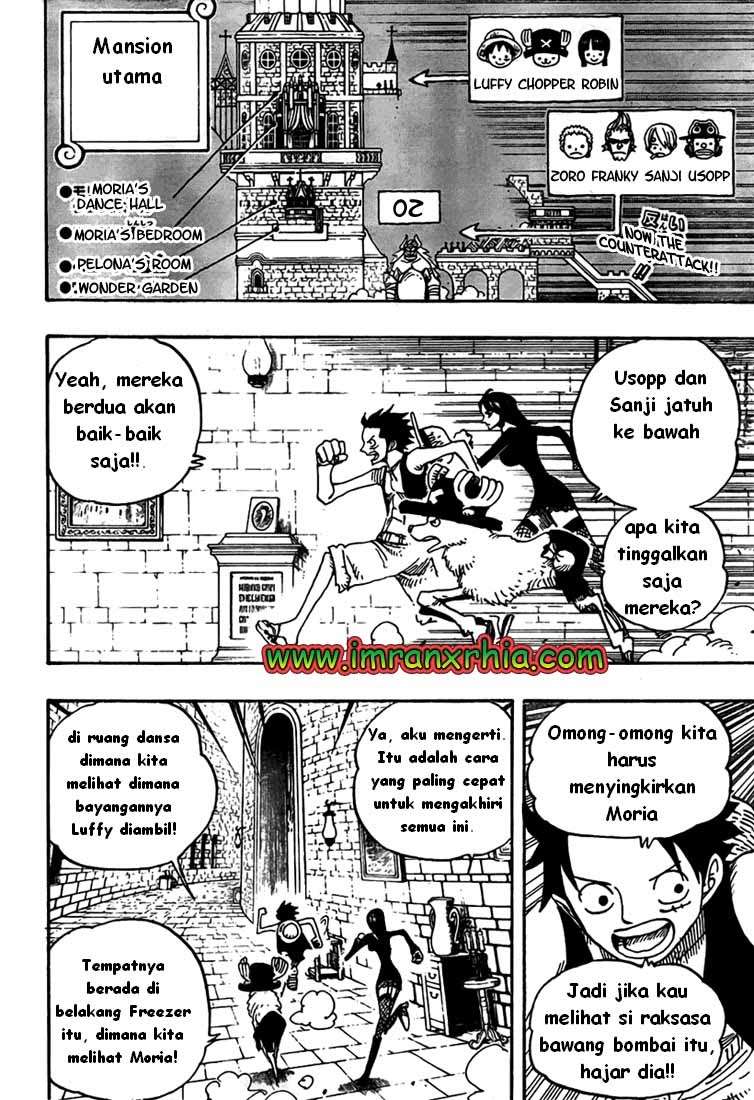 Chapter 461 - halaman 3