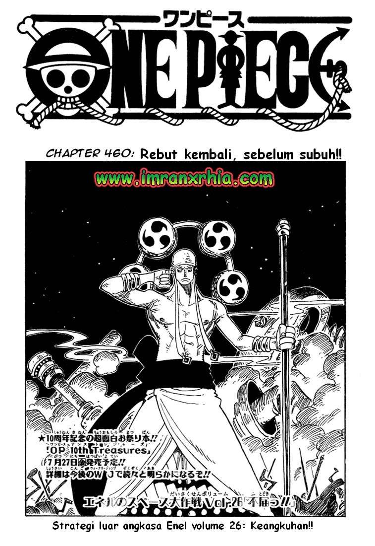 Chapter 460 - halaman 2