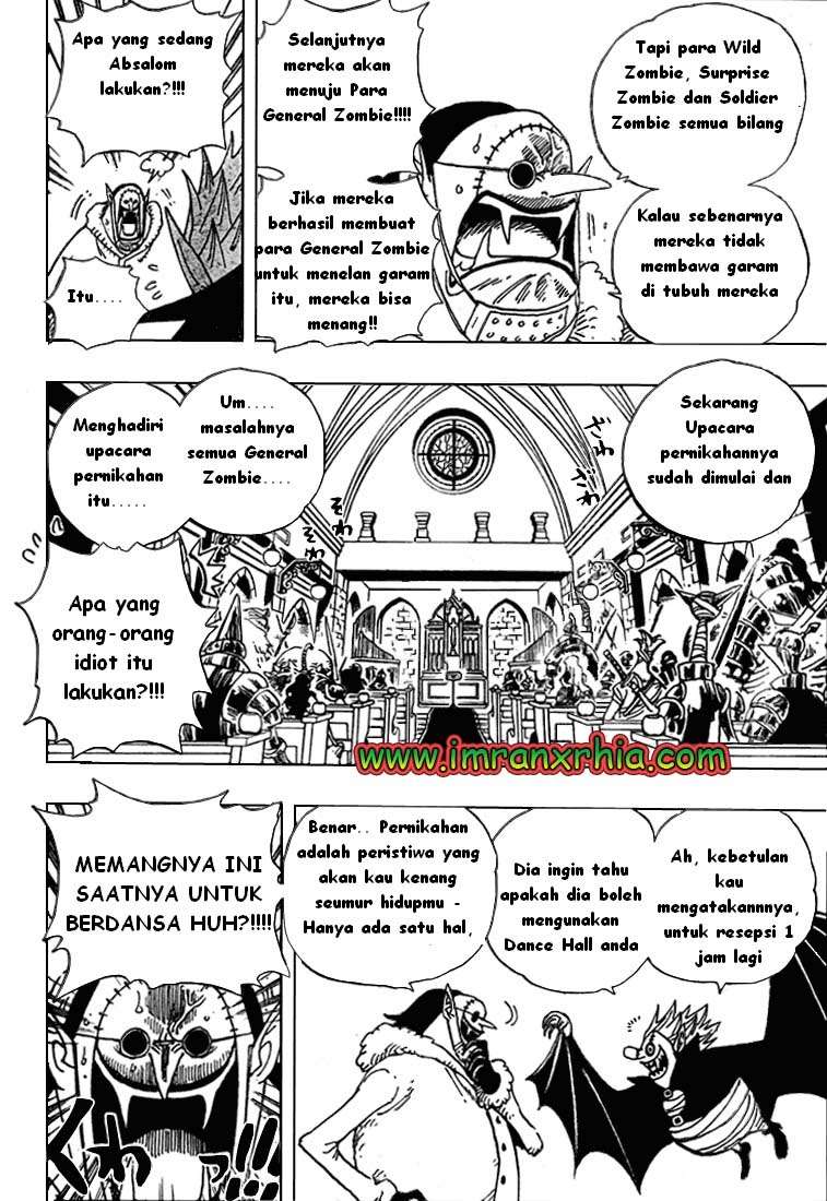 Chapter 460 - halaman 11