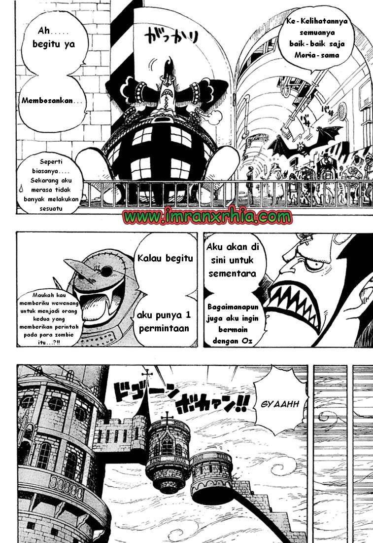 Chapter 460 - halaman 13