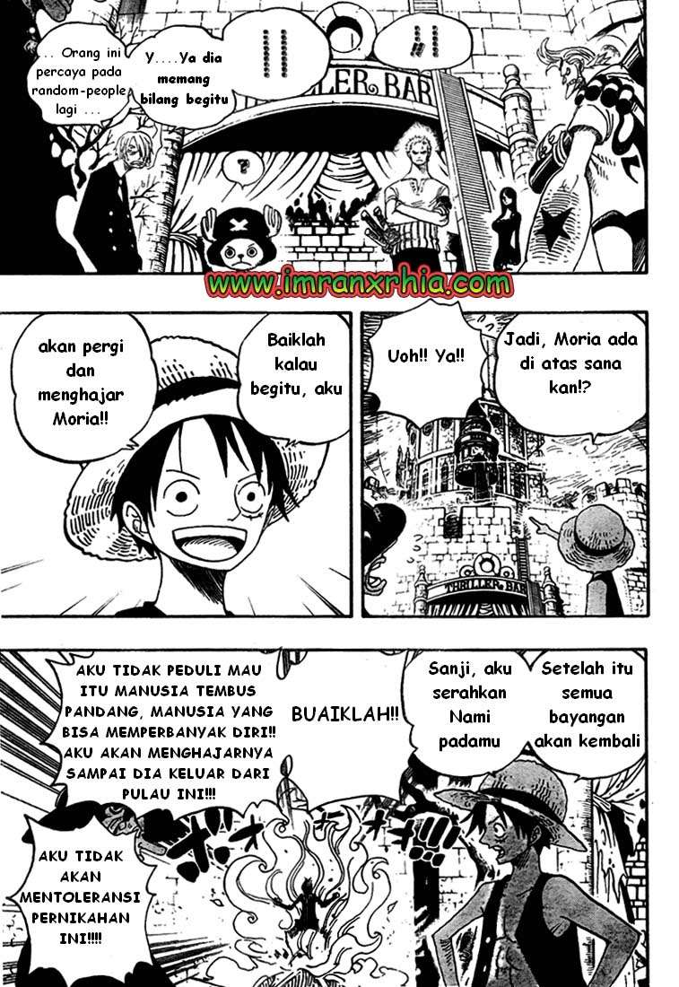 Chapter 460 - halaman 4
