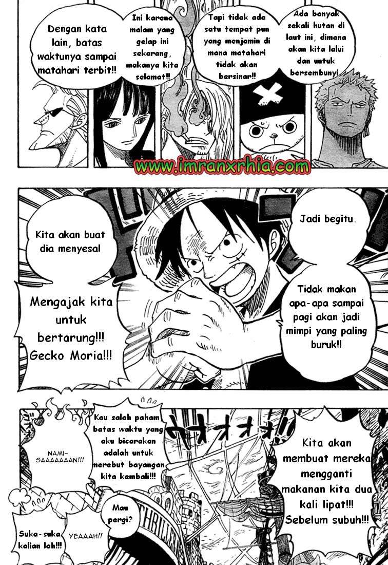 Chapter 460 - halaman 7
